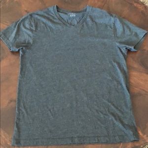 JCrew VNeck T-shirt